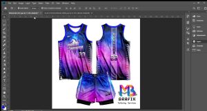 Sports Sublimation Jersey: Custom Athletic Performance Wear