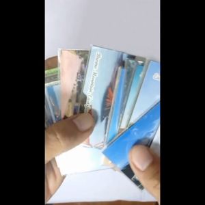 Magnet Tempelan Kulkas Indonesia Edisi Jawa Timur