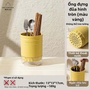 MODERN SWEETHOME | Giá Đựng Đũa Thoát Nước