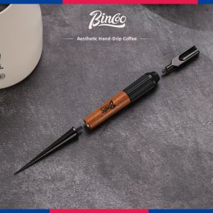 BINCOO | Carving Coffee Latte Art Needle