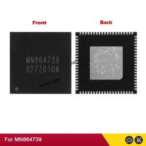 Repair MN864739 For PS5 Console HDMI-compatible Integrated MN864739 Circuit IC Chipsets Component Transmitter