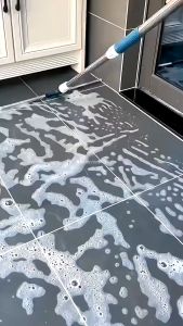 [BÁN CHẠY] Cây Gạt Nước Sàn Nhà Đa Năng Thông Minh Chổi Gạt Kính Lưỡi Gạt Silicon Dẻo Xoay 180 Độ Bảo Hành 12 Tháng