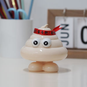 Squeezable Pleasure Night Light: A Creative Stress Relief Gift & Low Voltage Home Decor