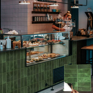 5/10 แผ่น 3D Effect กันน้ํา Self-Sticking Wall Patch ภายในบันไดตกแต่ง Patch