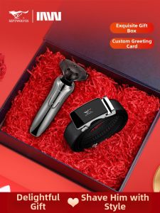 SEPTWOLVES | Mens Gift Set for Lover and Father