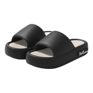 Dép đi trong nhà nam MiiOW làm bằng chất liệu EVA chống trượt đế dày êm ái thoải mái