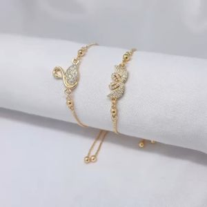 Gelang Serut Wanita: Aksesoris Fashion Awet & Anti Karat