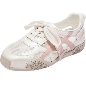 Agsdon | Ballet Training Shoes for Women Breathable Casual