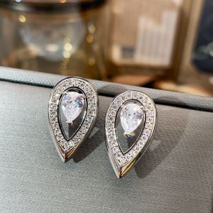 MESU.ACC | Popular Simple Versatile Earrings