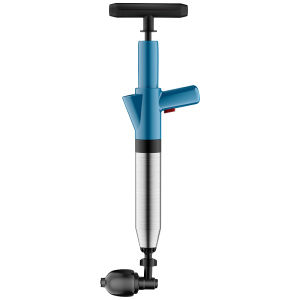 TAOSHI | Plumbing Tool for Toilet and Kitchen Drainage