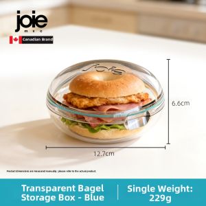 melii | Light Meal Sandwich Fruit Bento Box