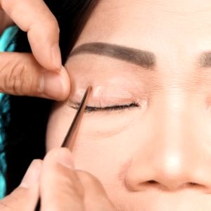 Hara Eyelid Lock Ultra X Claudius Charles Skot Scot Untuk Lipatan Mata Scout Eyes Eye Eye Lid Twilight Regular Expert 90 120