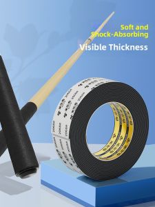 Mileqi | Non-slip Cue Hand Grip for Snooker & Pool Cues