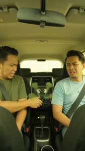 MIZU OSK AC-9701 CABIN FILTER MYVI LAGI BESTBEZZAAXIAALZASWIFT ERTIGASUBARU BRZGT 86MAX S400