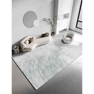 Luxury Gray Carpet for Indoor Use