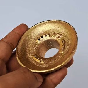 BURNER KOMPOR HITACHI / TODACHI TIPE HP 3 ALUMINIUM SUPER TEBAL