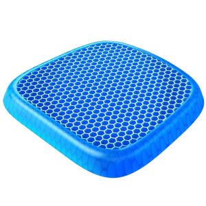 Breathable Gel Seat Cushion