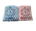 Handuk Mandi Microfiber Lembut. 