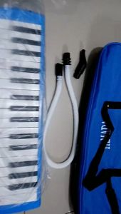 Pianika Anak Sekolah: Pianika Mainan Tiup & Organ Anak Mainan