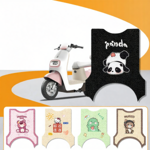 Footpad Decorative Accessory