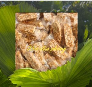 1kg kẹo đậu phộng ( thèo lèo ) đặc sản Bến Tre bánh kẹo Tết