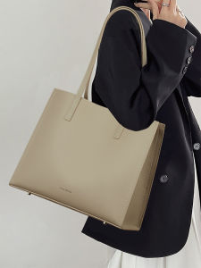 BEEP | Genuine Leather Womens Tote Bag Multiple Compartments