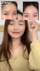 (COD) Paket Murah CREAM BEAUTY GLOW BPOM FREE RED JELLY CREAM PEMUTIH CERAH KUSAM