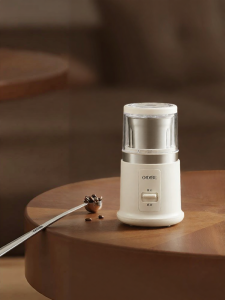 OIDIRE | Dry and Wet Ultrafine Grinder