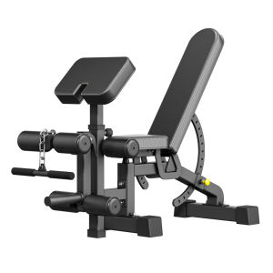 FANTENG | Multipurpose Home Workout Bench Dumbbell Weightlifting