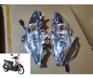Sen Depan Komplit Assy Yamaha Mio J