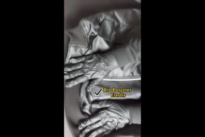 JECID Jaket Bomber Retro Jec 77 Full Premium Waterproof- Jaket Motor - Anti Air - Boomber - Jaket Casual - Jacket Pria - Distro