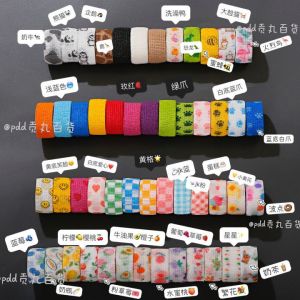 Student Writing Finger Protector Bandage Handy Gadget Cute Self-Adhesive Tied Hands Finger Joint Protective Cover Anti-Wear Finger Calluses Tape