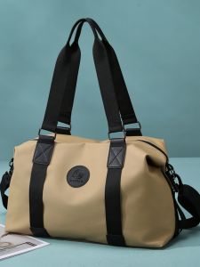 FUSHIXIONG | Large Capacity Portable Water-resistant Travel Bag