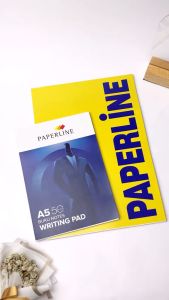 Block Note A5 paperline / buku acara