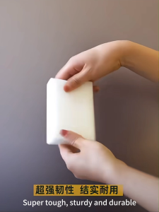 Nano sponge magic wiping stain removal magic magic wiping shoe cleaning kitchen cleaning cotton dishwashing and cup washing sponge