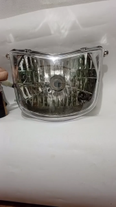 LION Motorcycle CT100 Headlight Assembly