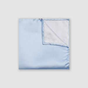 Forever Now Men Suit Pocket Square Pure Color Wedding Business Suit Small Square Towel Chest Handkerchief Accessories