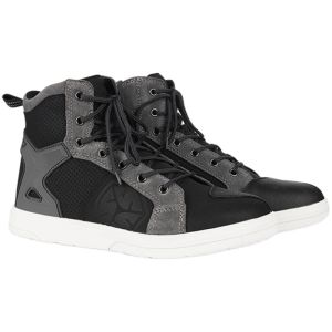 Scoyco | All Seasons Waterproof Breathable Anti-fall Motorcycle Riding Shoes
