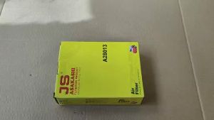 Lọc gió động cơ Honda Jazz 2014-2020 JS ASAKASHI