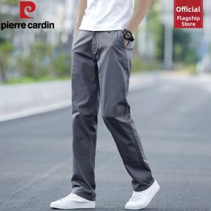 Pierre Cardin | Business Casual Pure Cotton Pants