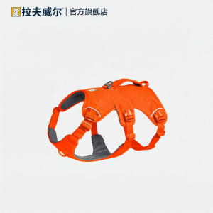 LAFUWEIER | Professional Lifting Dog Chest Harness with Leash