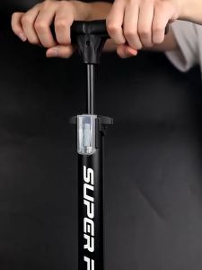 High Pressure Bike Pump: A Comprehensive Guide