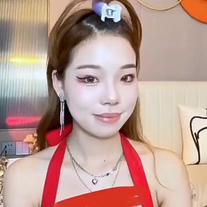 GINBI Leave-in Dry Hair Spray 200ml 发胶定型喷雾男士女自然蓬松高颅顶空气感头发型神器持久不塌