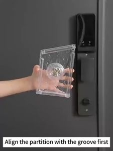 Shoe Holder Slot Organizer Shoe Storage Rack Wall-Mount Shoe Rack Household Slipper Organiser 鞋架