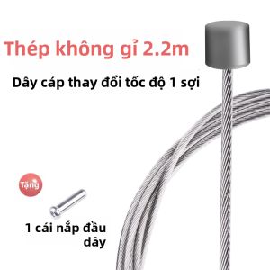 Trlreq | Dây Cáp Đổi Sàng Phổ Biến Cho Xe Đạp
