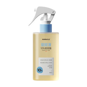 MURRAYLE | Oil Control Anti-Dandruff Anti-Itch Shampoo