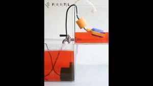 FIITL Float Level Control Switch: A Comprehensive Guide