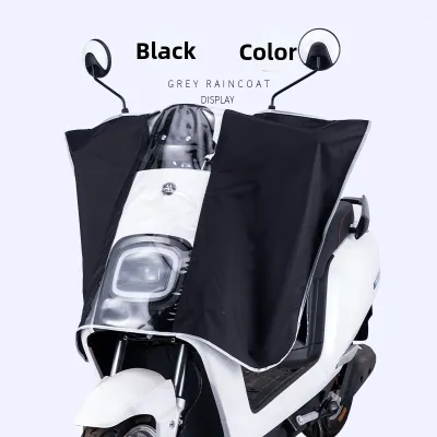 MOLORE | Rainproof and Windproof Car Front Cover
