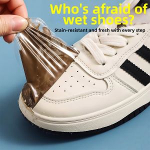 Waterproof Dirt-Resistant Shoe Protector