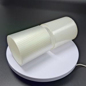 WACA เทปใสนาโน เทปกันรอย ลายเคฟล่าสีใส (ยาว3M) กันรอยขีดขวน กันกระแทก กันชน กันรอยสเกิร์ต กันกระแทกขอบประตู ชายบันได กันรอยฝาท้าย กันรอยรอบคัน กันรอยหน้ารถ กันรอยประตู (1ชิ้น) 4T0 4T2  FSA pro9